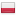 b2b-shop.org server is located in Poland
